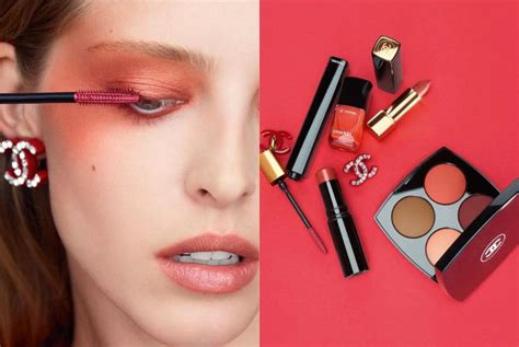 nuovo trucco chanel primavera 2023